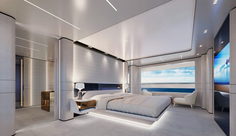 Master Suite (sistership)