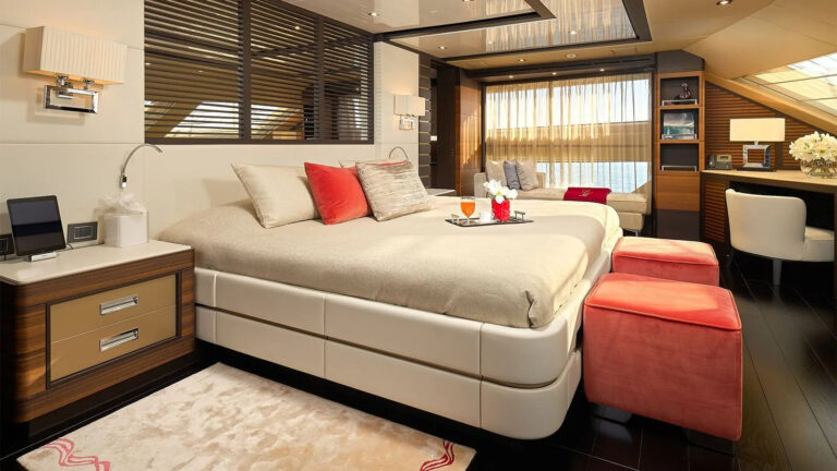 Master Suite