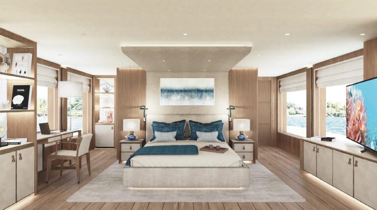 Owner Suite