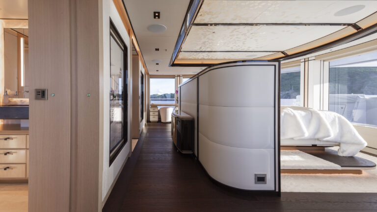 Owners Deck Suite