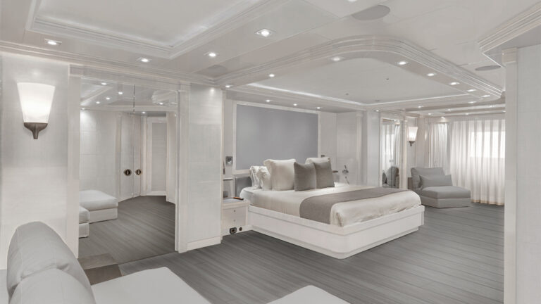 Owners Suite