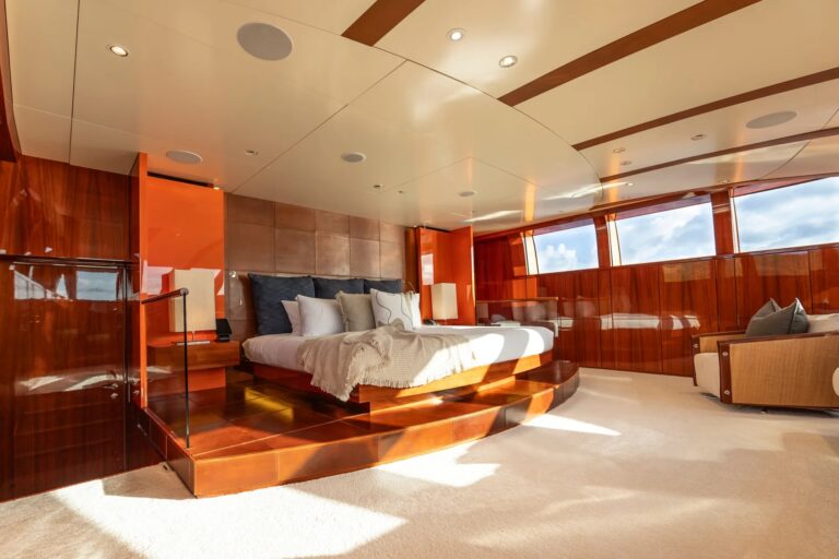 Owner's Suite