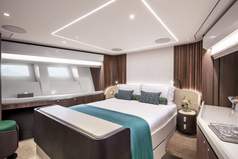Royal Huisman SPECIAL ONE