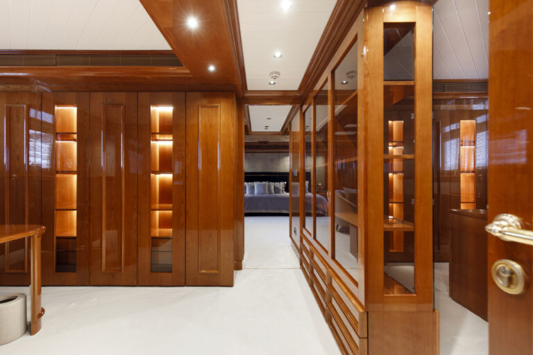 Traditional Interior Spaces Robert Matic