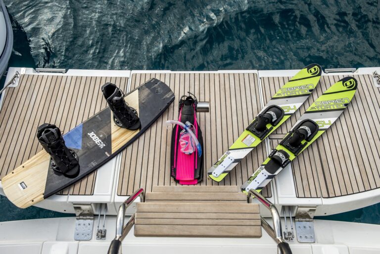 Water Toys