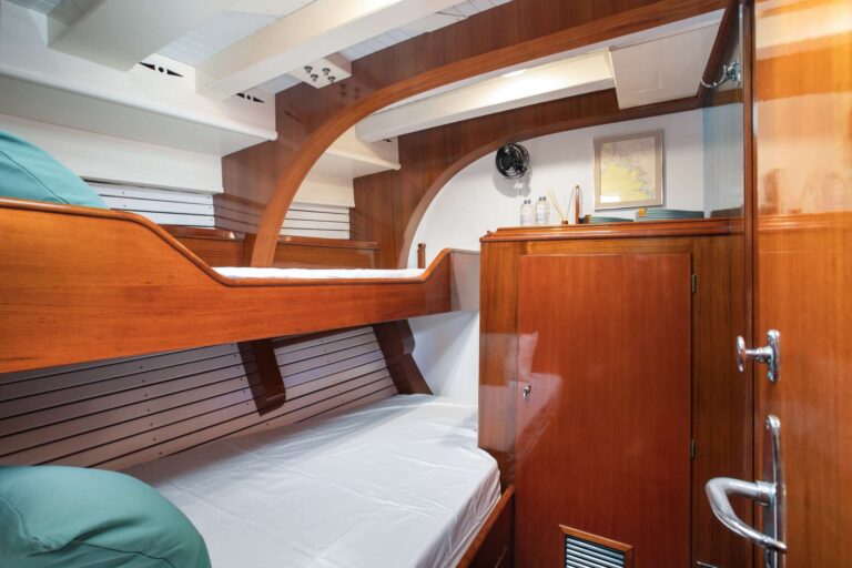 Bunk Suite