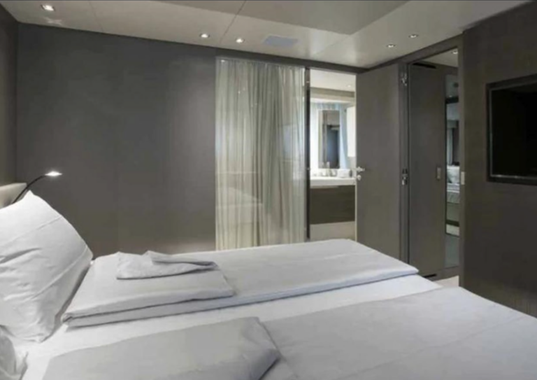 Convertible Suite