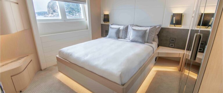 Double Guest Suite
