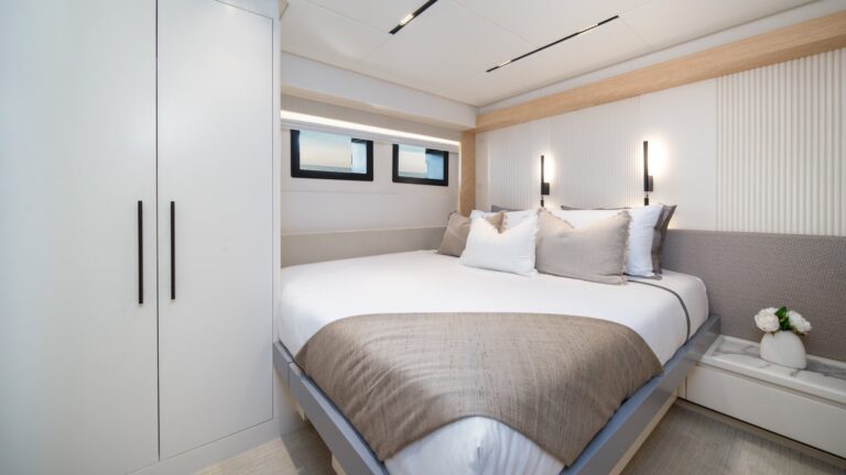 Flexible Cabin