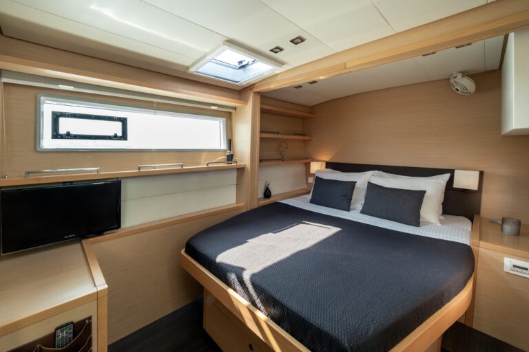 Guest Cabin