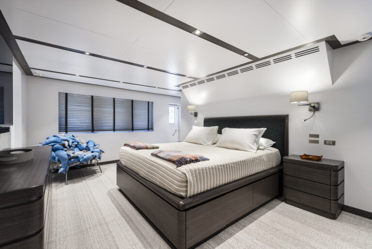 Guest Cabin