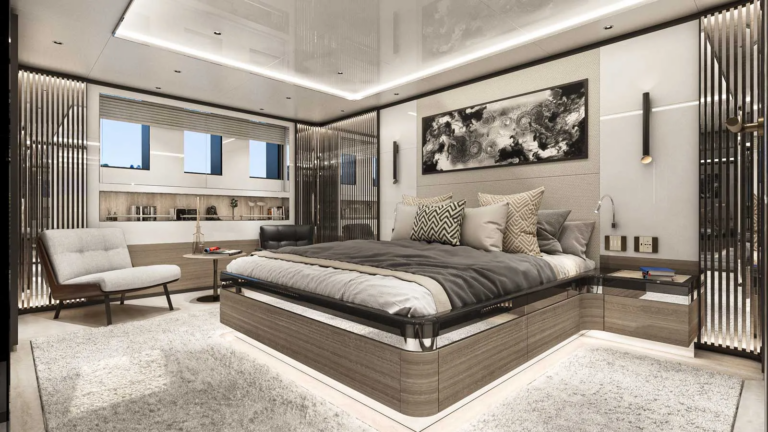 Guest Suite
