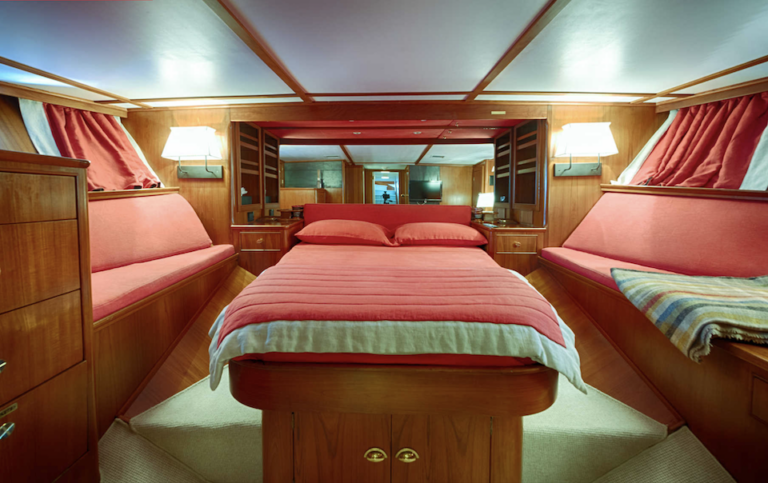 Guest Suite - Double