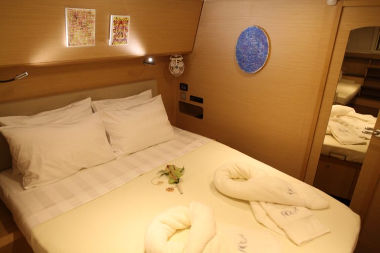 Master Cabin