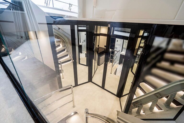 Master Dressing Room