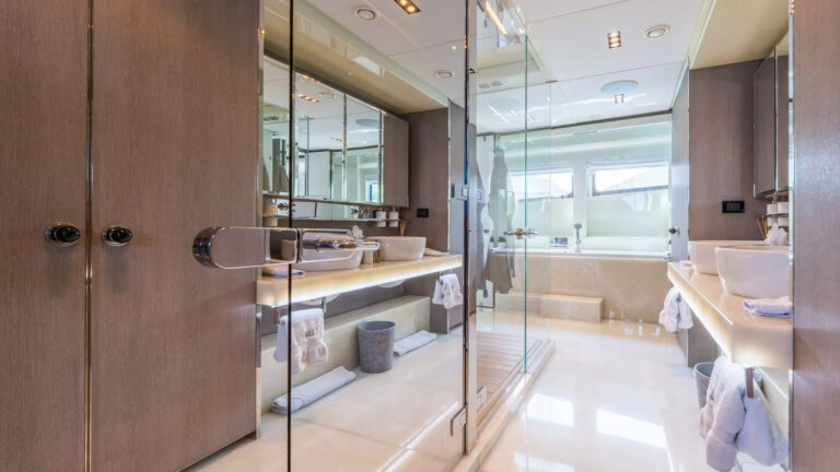 Master Ensuite