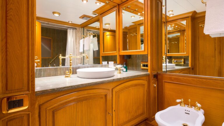 Master Ensuite