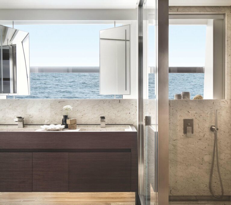 Master Ensuite