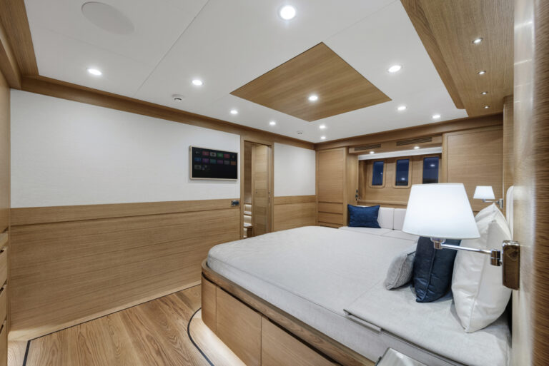Master Suite Alternate View