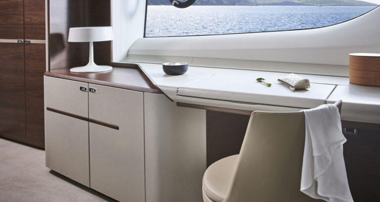 Master Suite Details (sistership)