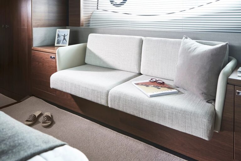 Master Suite Lounge