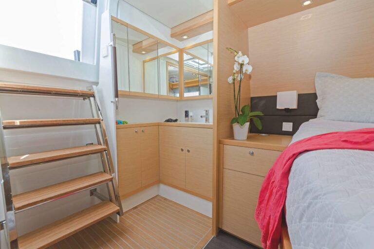 Master Suite Private Entrance
