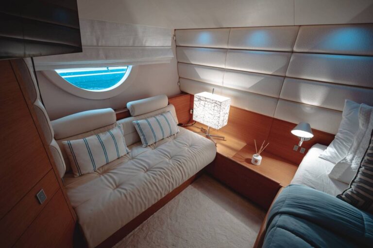 Master Suite Seating
