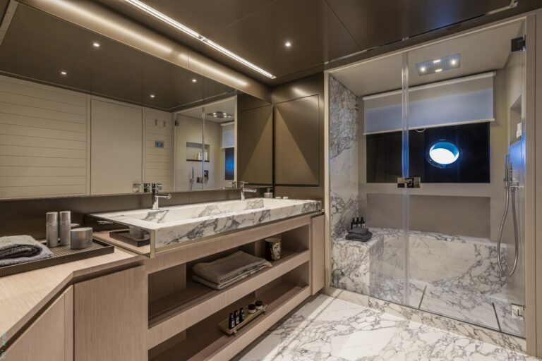 Master Suite (sistership)