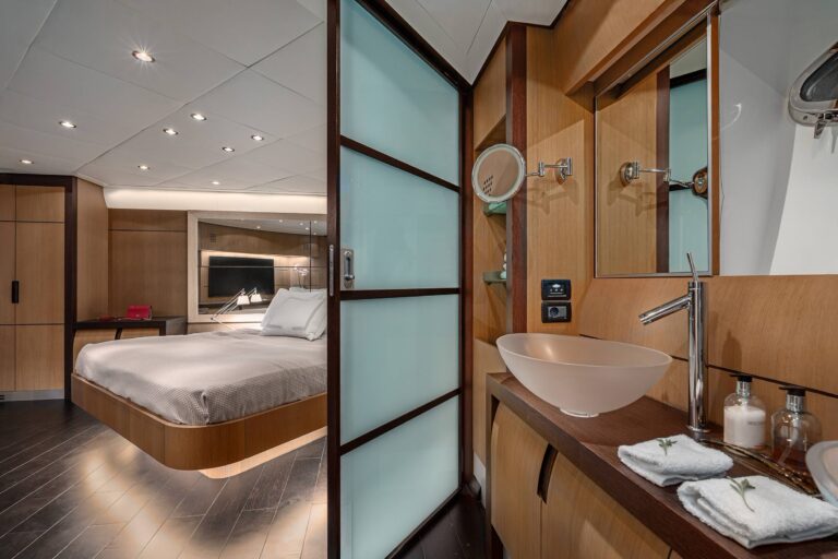 Master With Ensuite