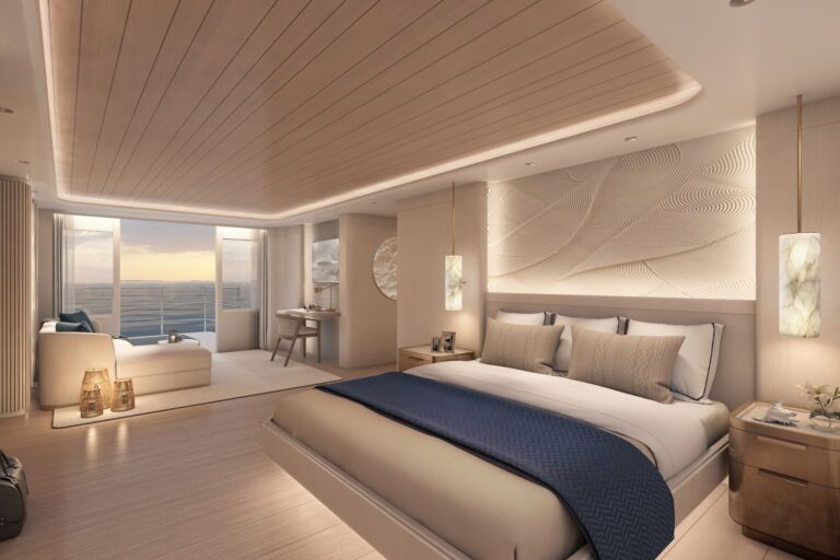 Owner's Suite