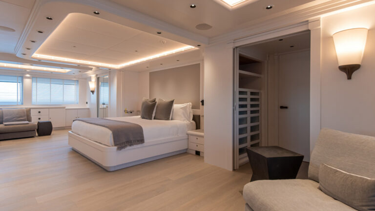 Owners Suite