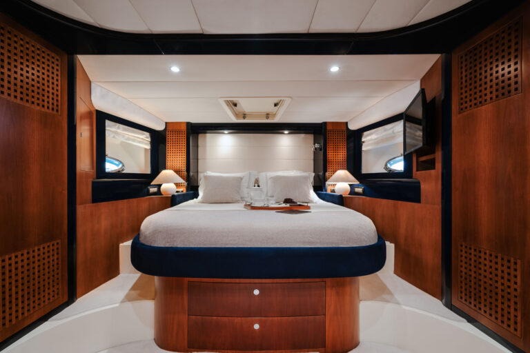 Second Double Suite
