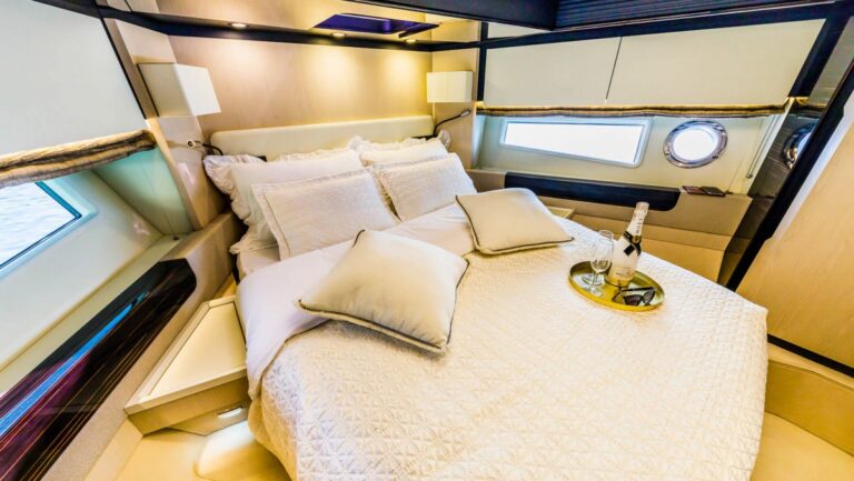 VIP Cabin