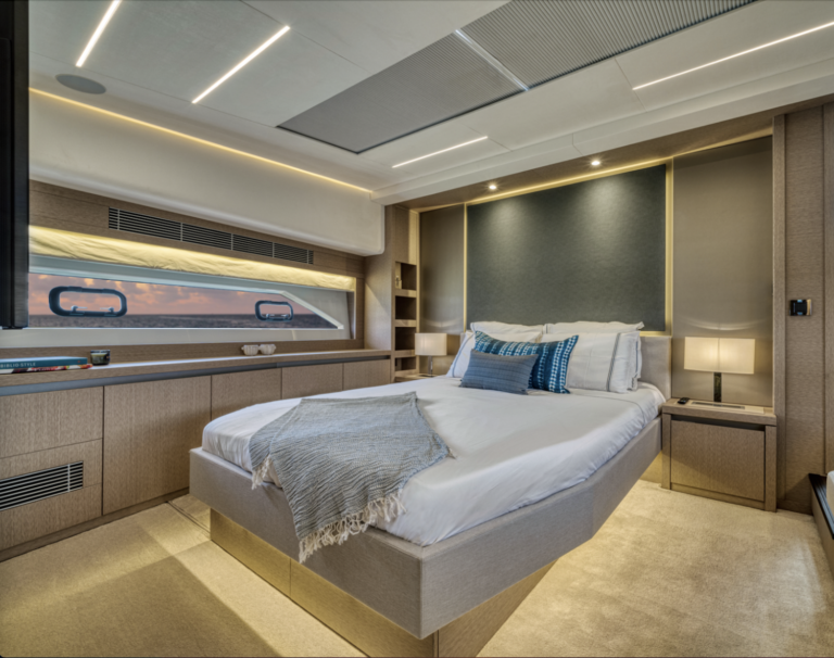 VIP Cabin