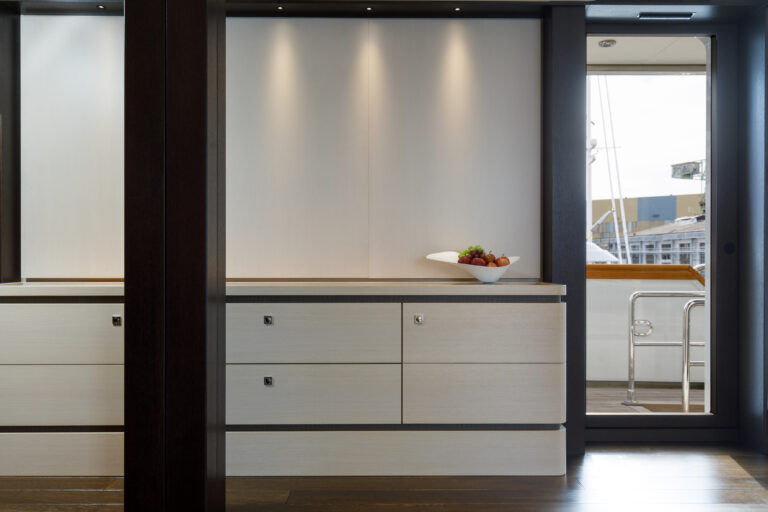 Contemporary Interior Spaces