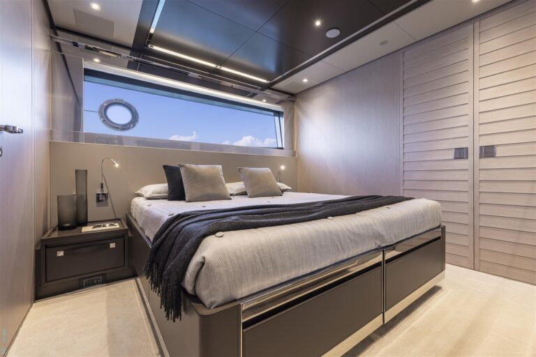 Double Guest Suite (sistership)