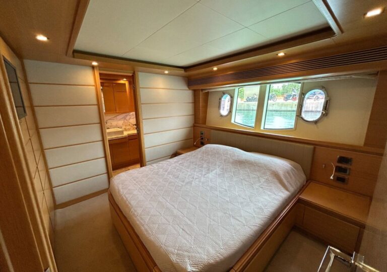Example Guest Suite