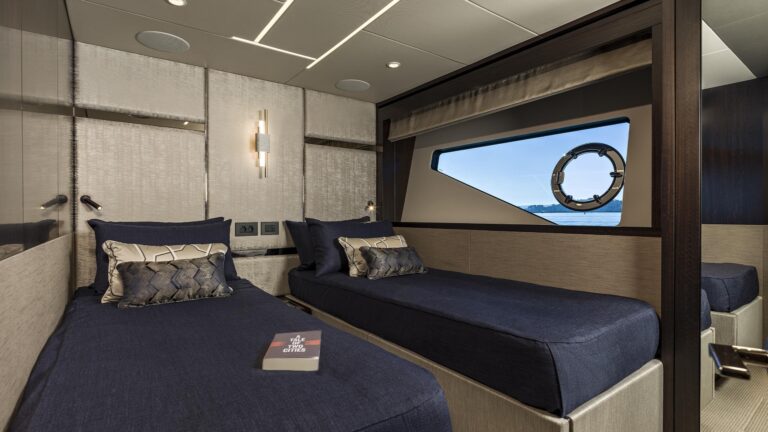 Flexible Guest Suite