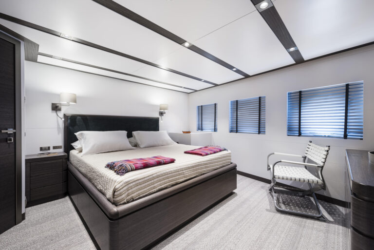 Guest Cabin