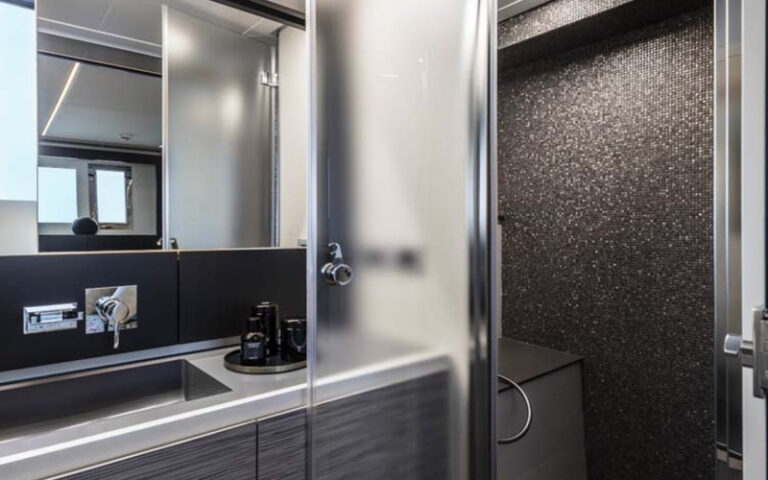 Guest Ensuite
