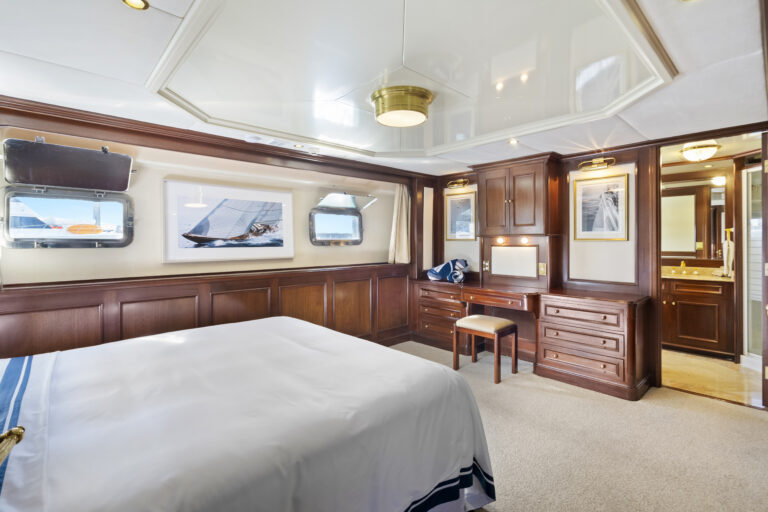 Guest Suite