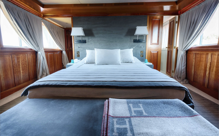 Guest Suite - Double