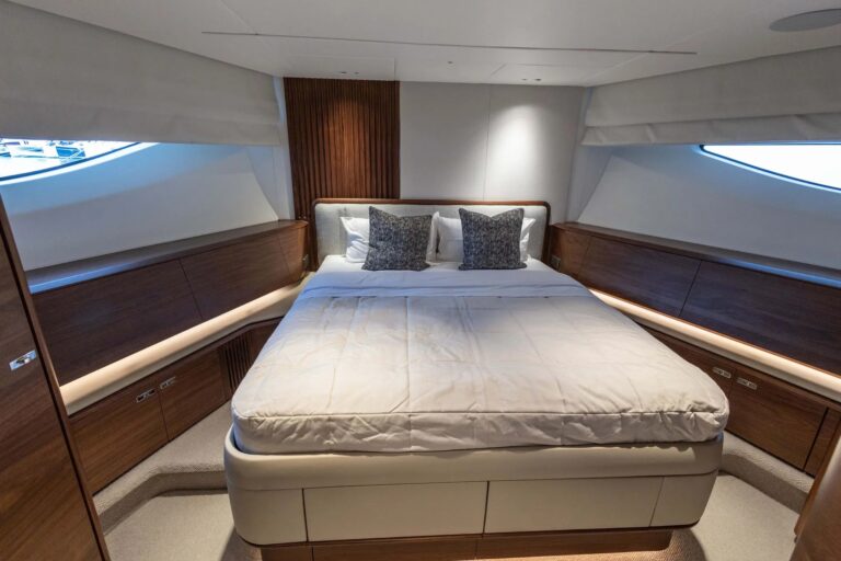 Lower Deck VIP