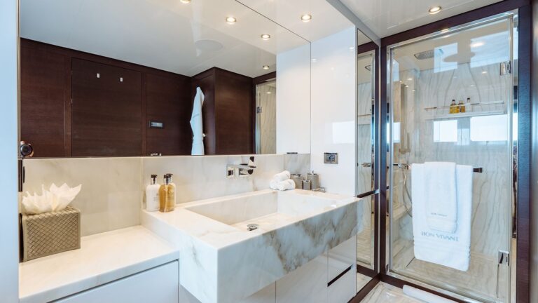 Master Ensuite