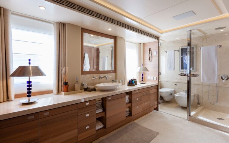 Master Ensuite