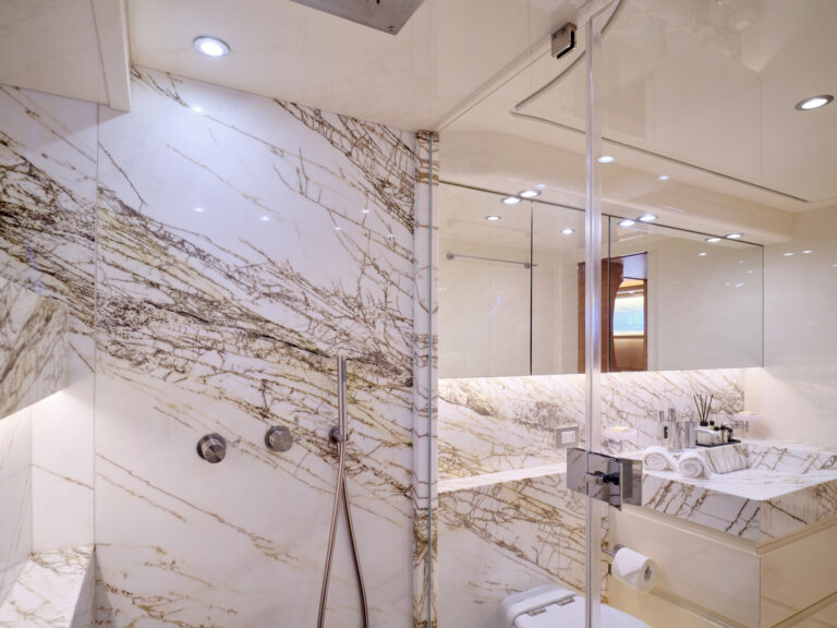 Master Suite Bathroom