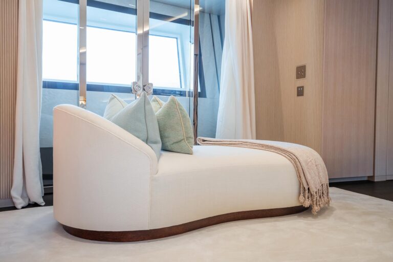 Master Suite Seating