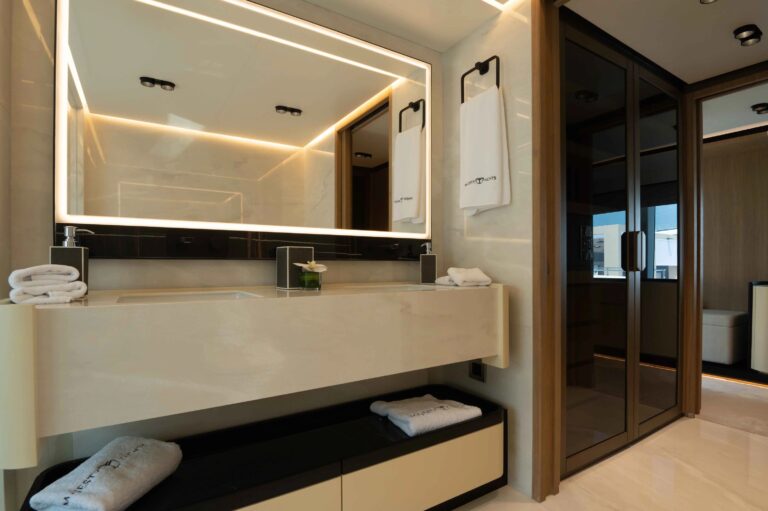 Owners Ensuite