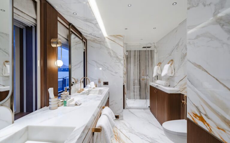 Owner's Ensuite