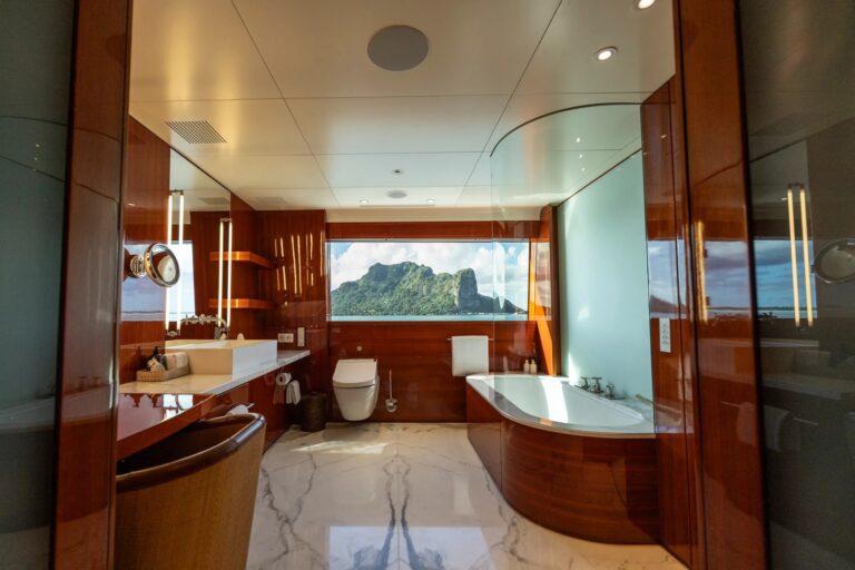 Owner's Ensuite